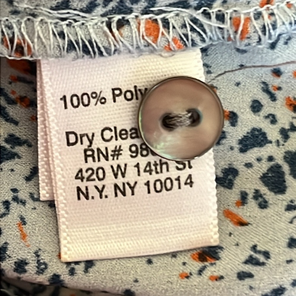 Lilla P Button Up Dress - Picture 11 of 14